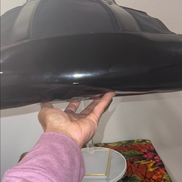 Tory Burch Medium Ella Tote - Picture 4 of 10